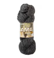 LLama | 50% LLama 50% Wool | Chunky Yarn | 100g Skein