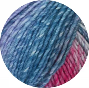 Mistero - Lilac Fuchsia Acqua (69) 50g