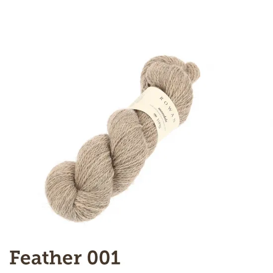 Moordale from Rowan | 100g skein | Garments, Wraps, Hats and More... - Click Image to Close