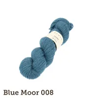 Moordale from Rowan | 100g skein | Garments, Wraps, Hats and More...