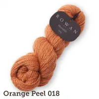 Moordale from Rowan | 100g skein | Garments, Wraps, Hats and More...