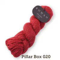 Moordale from Rowan | 100g skein | Garments, Wraps, Hats and More...
