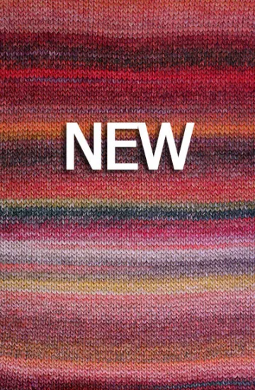 Mistero | 50g ball | Chunky | Merino Blend - Click Image to Close