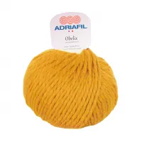 Obelix | Super Chunky | 80% Wool | Hand Knitting & Crochet Yarn | 100g Ball