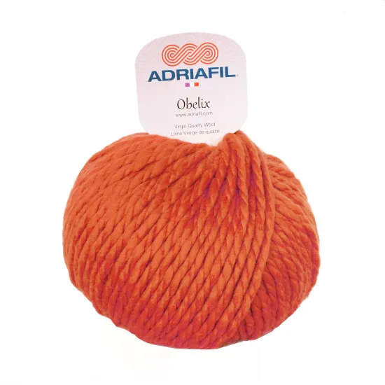 Obelix | Super Chunky | 80% Wool | Hand Knitting & Crochet Yarn | 100g Ball - Click Image to Close