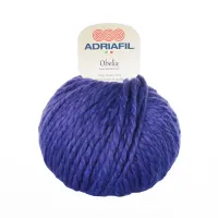 Obelix | Super Chunky | 80% Wool | Hand Knitting & Crochet Yarn | 100g Ball