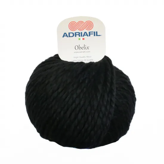 Obelix | Super Chunky | 80% Wool | Hand Knitting & Crochet Yarn | 100g Ball - Click Image to Close