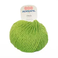 Obelix | Super Chunky | 80% Wool | Hand Knitting & Crochet Yarn | 100g Ball