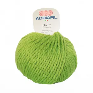 Obelix | Super Chunky | 80% Wool | Hand Knitting & Crochet Yarn | 100g Ball