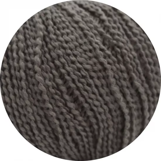 100% cotton - taupe 50g - Click Image to Close