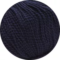 100% cotton - dark navy 50g