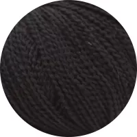 100% cotton - nero 50g