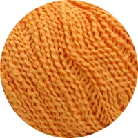 100% cotton - satsuma 50g