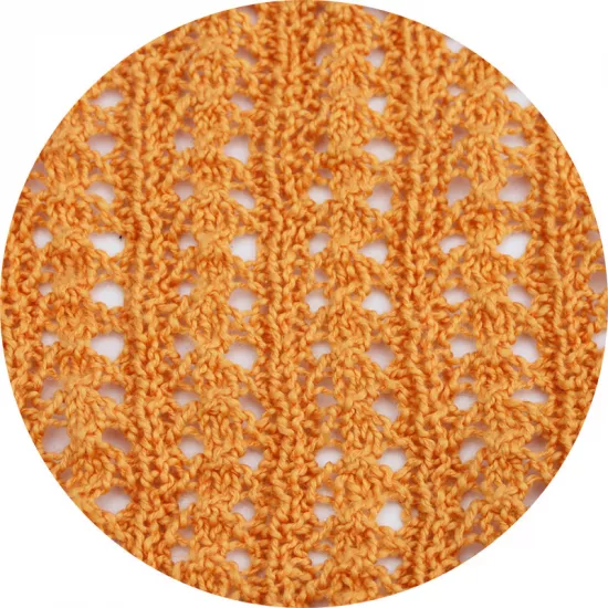 100% cotton - satsuma 50g - Click Image to Close