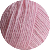 Primula 50g ball | Pale Pink