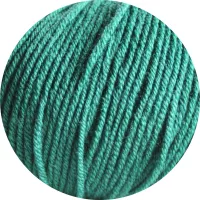 Primula 50g ball | Bottle Green