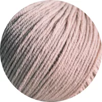 Primula 50g ball | Pink Beige