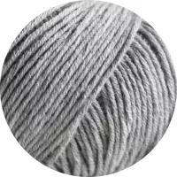 Primula 50g ball | Grey