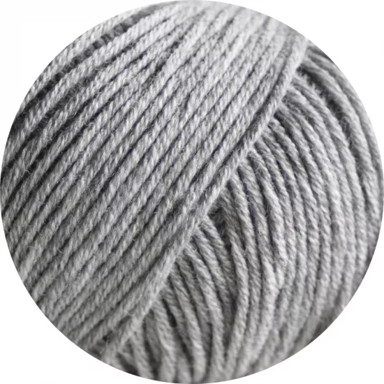 Primula 50g ball | Grey - Click Image to Close