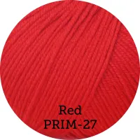 Primula | 100% Merino | Machine Washable | 50g Ball 150m