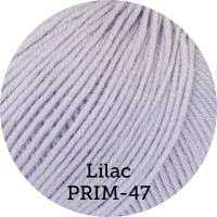 Primula | 100% Merino | Machine Washable | 50g Ball 150m