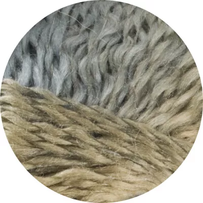 Rainbow - green tones 50g - Click Image to Close