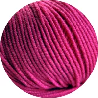 Supersoft - raspberry 50g