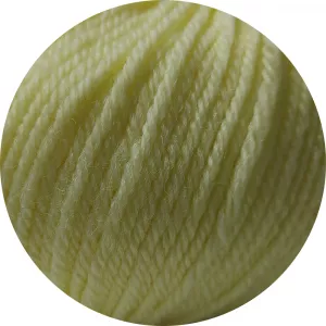 Regina - baby light yellow (05) 50g