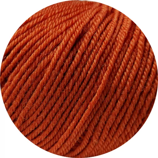 Regina - orange (35) 50g - Click Image to Close