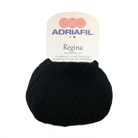 Regina | 100% Superwash Merino | Machine Washable | 50g Ball - Click Image to Close