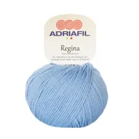 Regina | 100% Superwash Merino | Machine Washable | 50g Ball