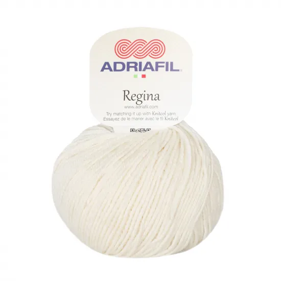 Regina | 100% Superwash Merino | Machine Washable | 50g Ball - Click Image to Close