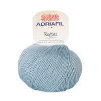 Regina | 100% Superwash Merino | Machine Washable | 50g Ball