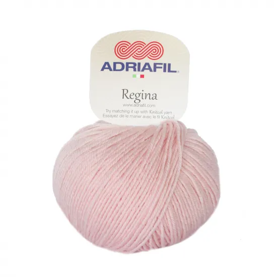 Regina | 100% Superwash Merino | Machine Washable | 50g Ball - Click Image to Close