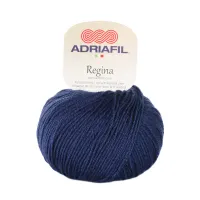 Regina | 100% Superwash Merino | Machine Washable | 50g Ball