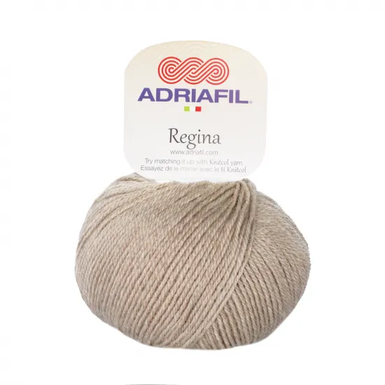 Regina | 100% Superwash Merino | Machine Washable | 50g Ball - Click Image to Close