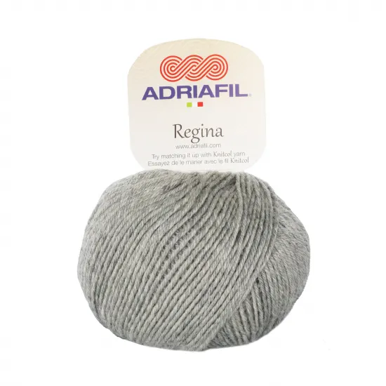 Regina | 100% Superwash Merino | Machine Washable | 50g Ball - Click Image to Close