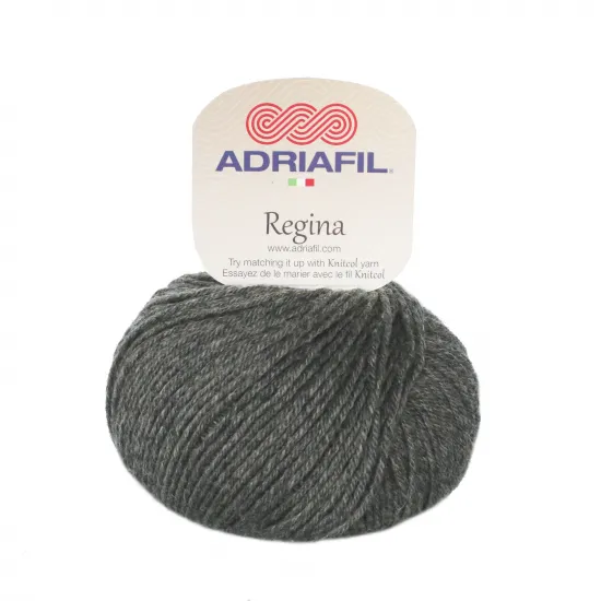 Regina | 100% Superwash Merino | Machine Washable | 50g Ball - Click Image to Close