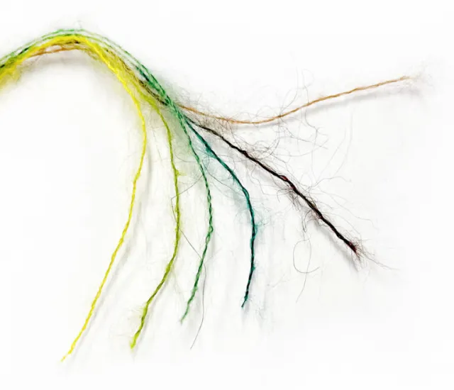 Carosello | Multi Colour Superfine Kid Mohair Blend | 50g Ball - Click Image to Close