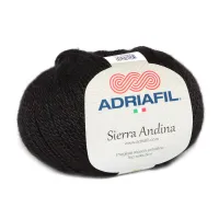 Sierra Andina | 100% Extra Fine Alpaca | 4 ply | 50g Ball