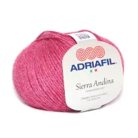 Sierra Andina | 100% Extra Fine Alpaca | 4 ply | 50g Ball