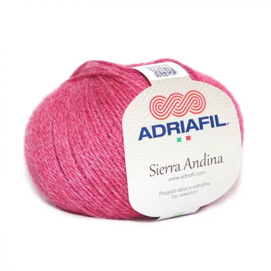 Sierra Andina | 100% Extra Fine Alpaca | 4 ply | 50g Ball - Click Image to Close