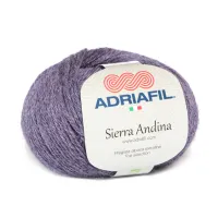Sierra Andina | 100% Extra Fine Alpaca | 4 ply | 50g Ball