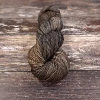 Vivacious 4ply - Smokey Joe | 100g skein | Shawls, Garments, Baby Wear and More...