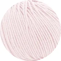 Supersoft - pale pink 50g