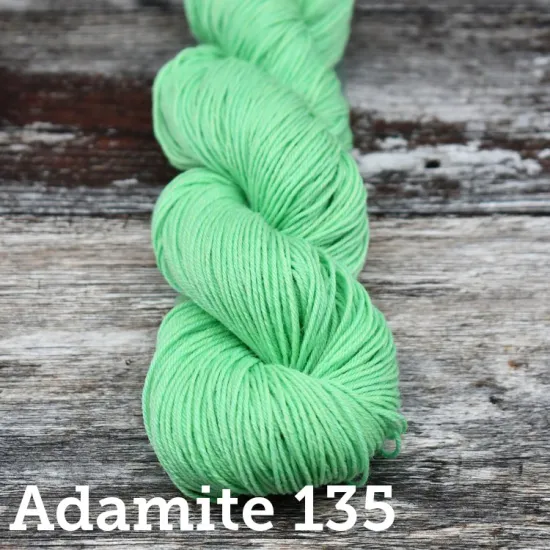 Socks Yeah! | 50g skein | 75% Fine Superwash Merino Wool 25% Nylon | Socks, Hats, Gloves and more... - Click Image to Close