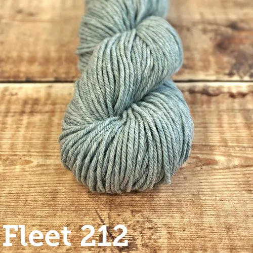 Socks Yeah! DK | 50g skein | 75% Fine Superwash Merino Wool 25% Nylon | Socks, Hats, Gloves and more... - Click Image to Close