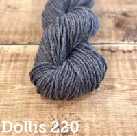 Socks Yeah! DK | 50g skein | 75% Fine Superwash Merino Wool 25% Nylon | Socks, Hats, Gloves and more...