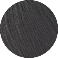 100% Extra Fine Merino Wool - bitter chocolate 50g