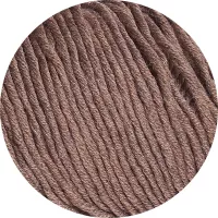 100% Extra Fine Merino Wool - cookie 50g